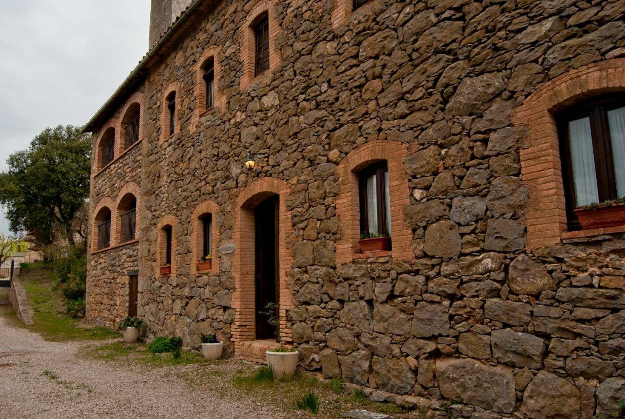 Hostal Casa Cal Pastor Salo Exterior foto