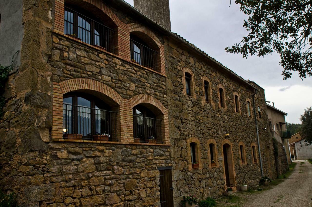 Hostal Casa Cal Pastor Salo Exterior foto