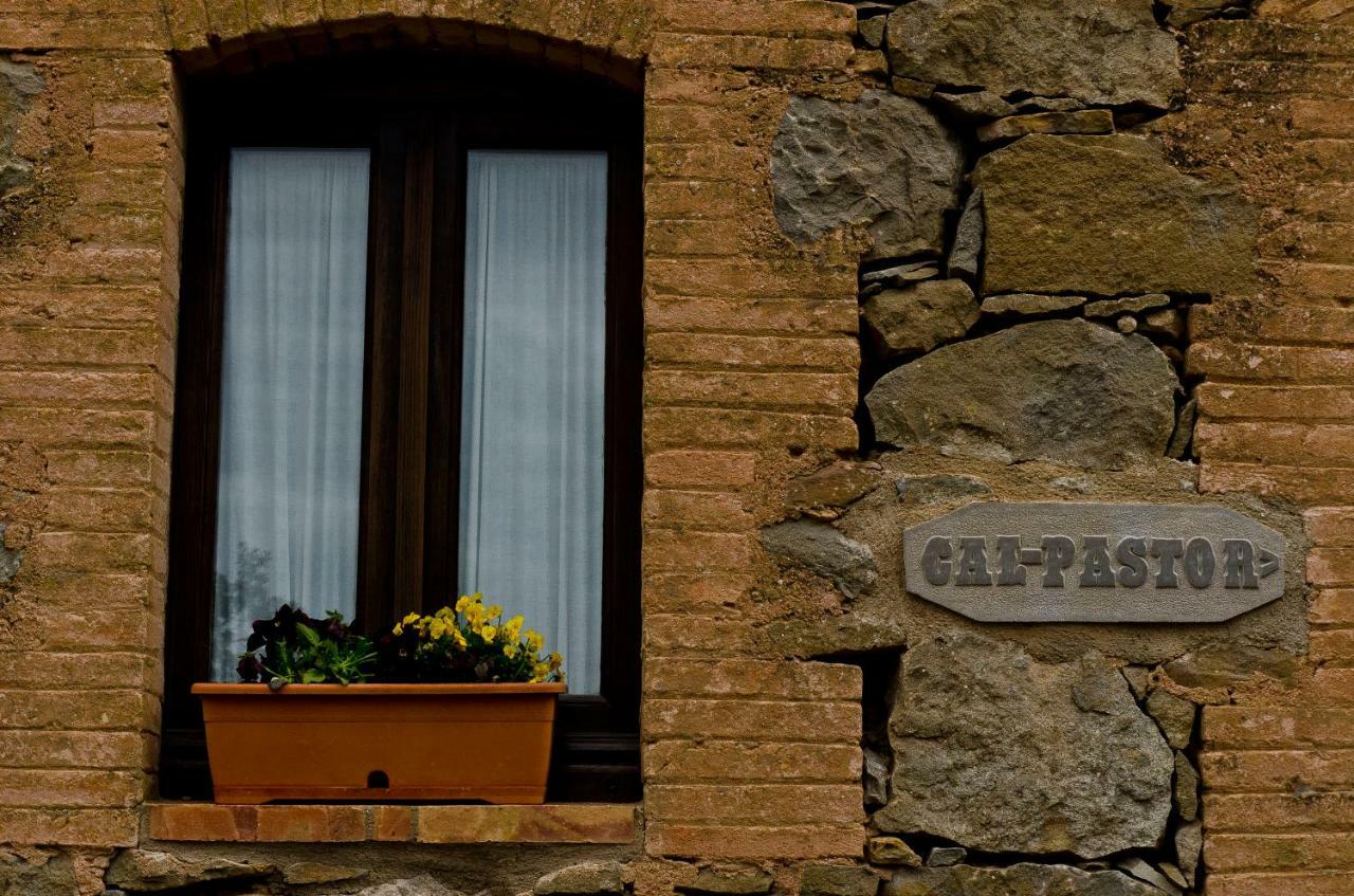 Hostal Casa Cal Pastor Salo Exterior foto